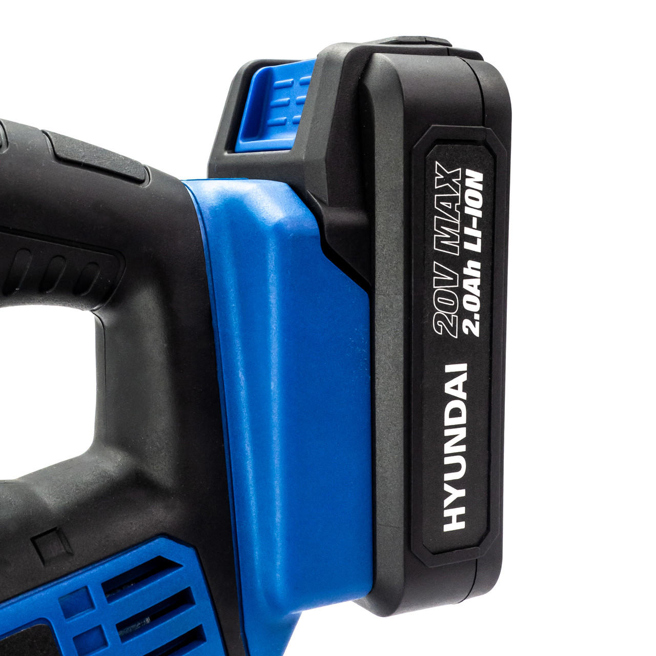 Hyundai 20V MAX Li-Ion Cordless Jigsaw HY2182