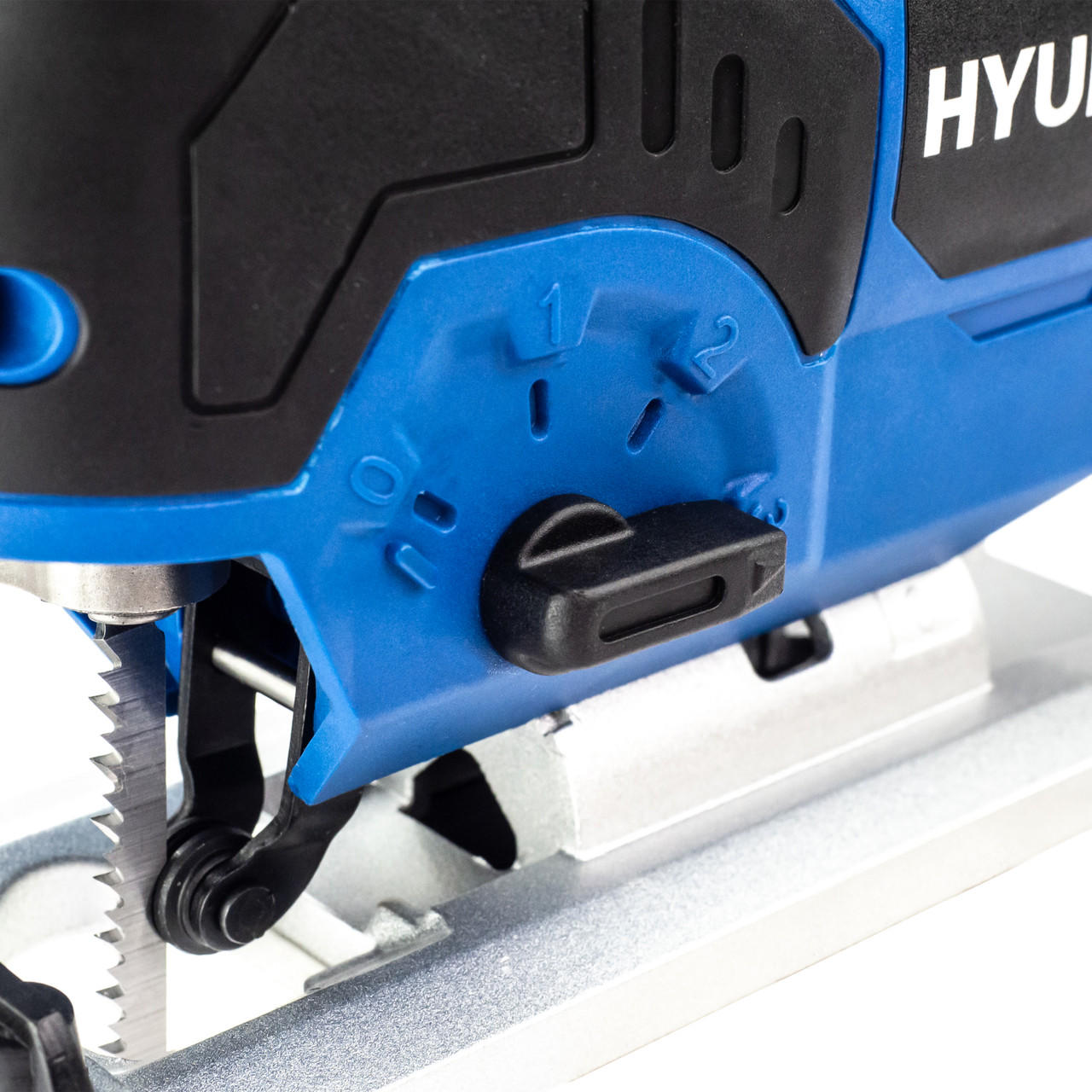 Hyundai 20V MAX Li-Ion Cordless Jigsaw HY2182