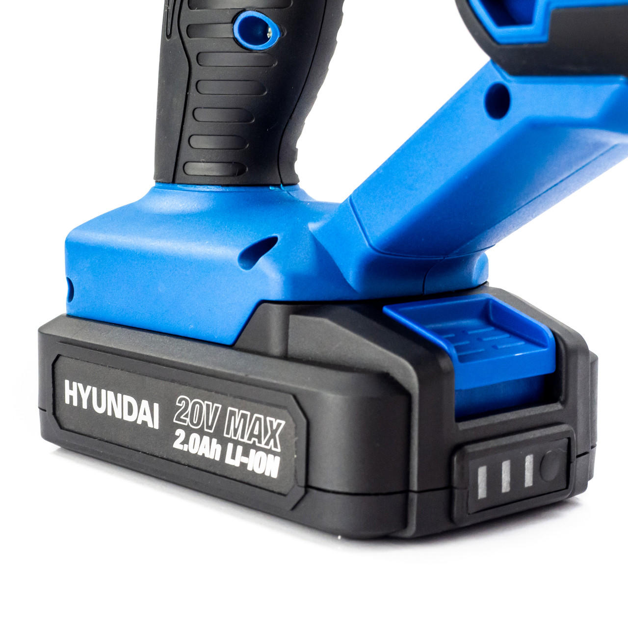 Hyundai 20V MAX Li-Ion Cordless Reciprocating Saw HY2181