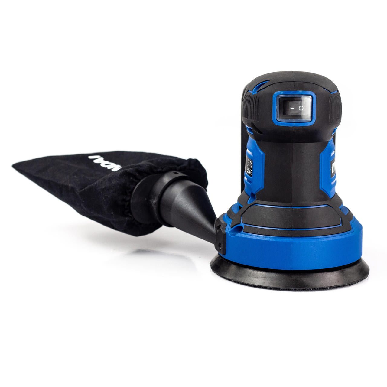 Hyundai HY2180 20V MAX Cordless Rotary Sander