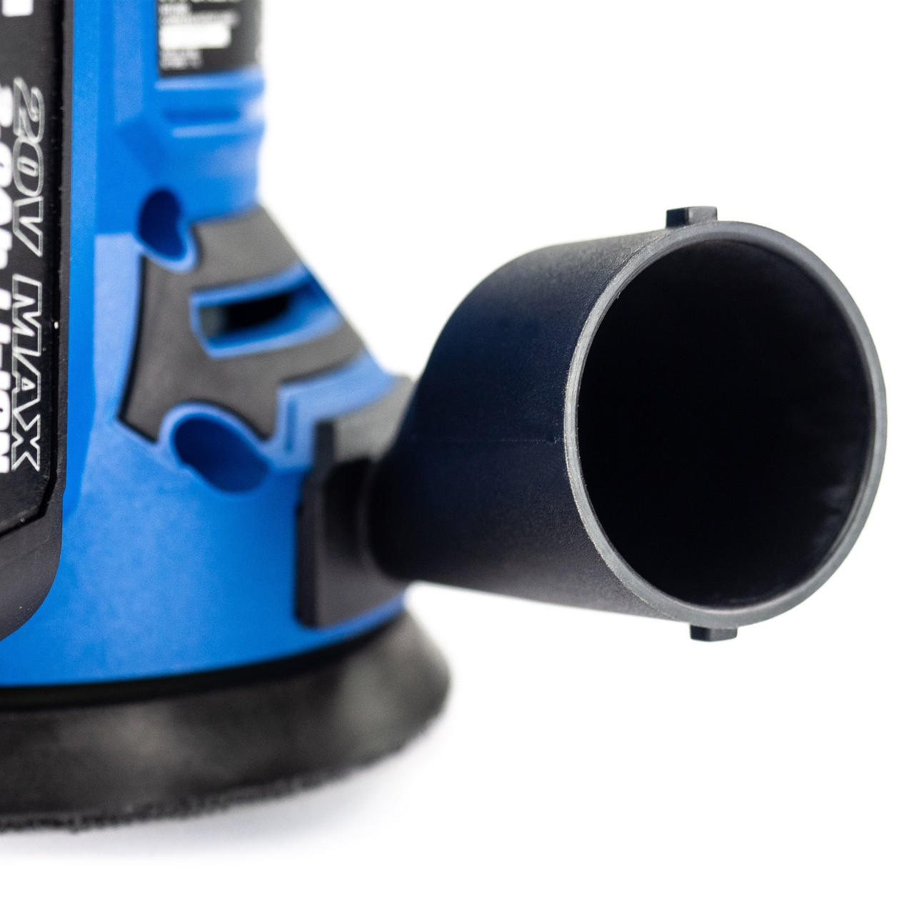 Hyundai HY2180 20V MAX Cordless Rotary Sander