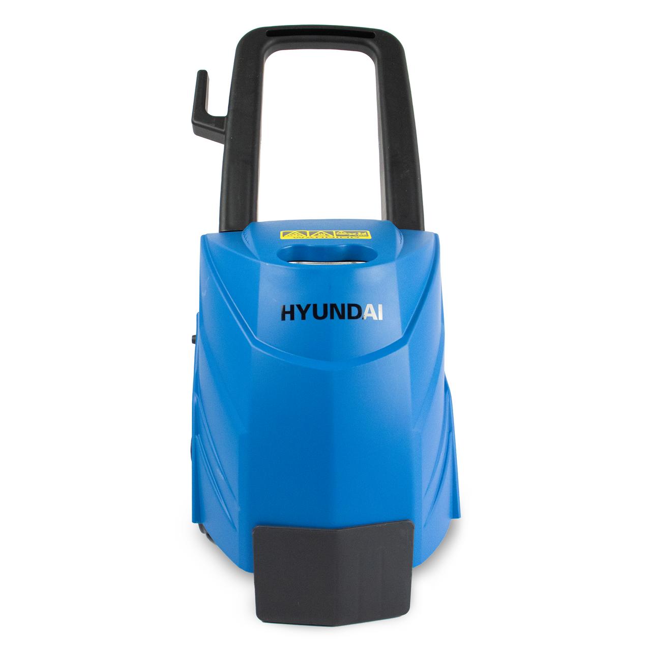 Hyundai HY145HPW-1 2100psi Power Jet WasherHyundai HY145HPW-1 2100psi Power Jet Washer