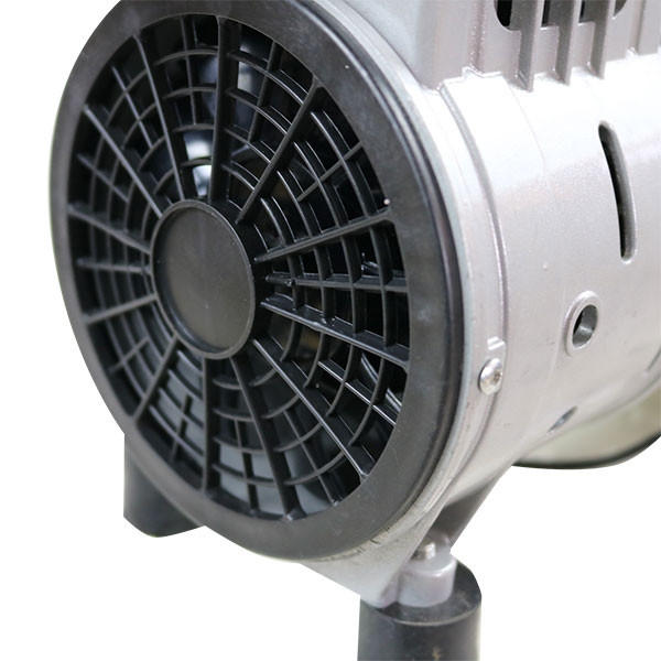 Hyundai HY7524X Electric Air Compressor 24L