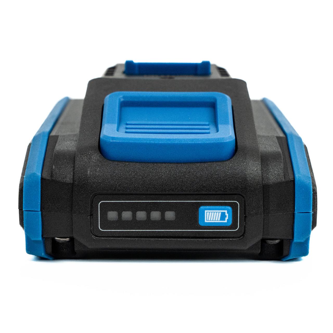 Hyundai 2Ah Li-Ion Replacement Battery for 2nd Generation 20v Range BI20-2
