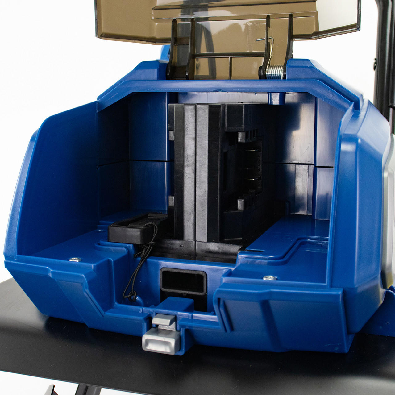 Hyundai HY2198 Cordless Garden Tiller