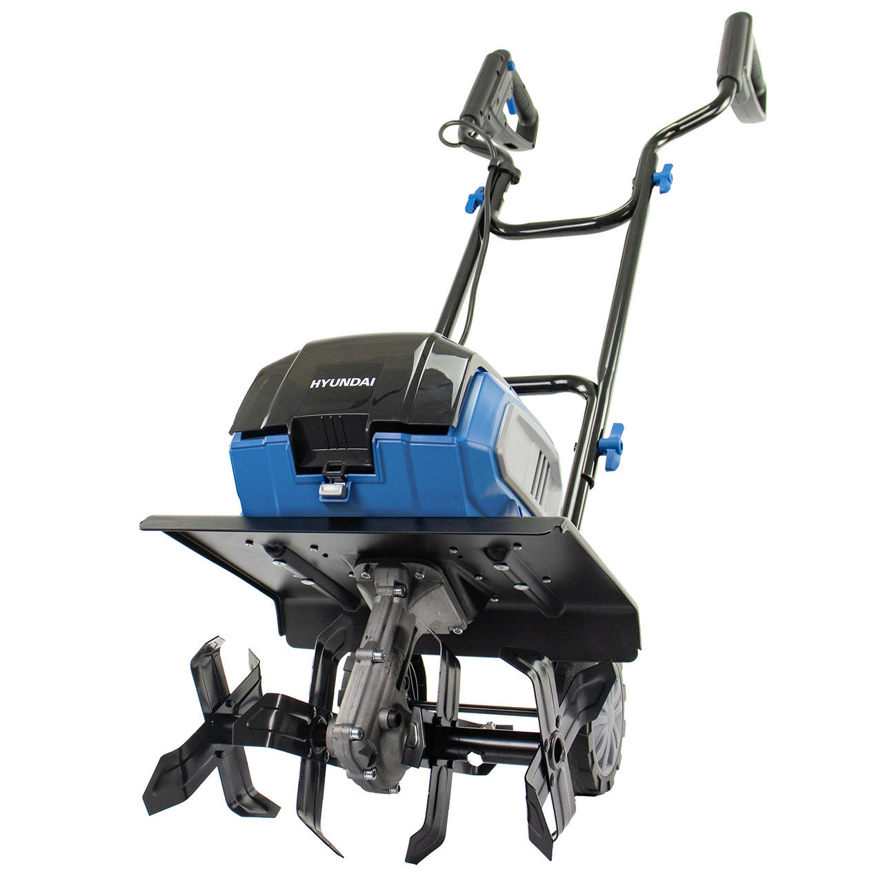 Hyundai HY2198 Cordless Garden Tiller