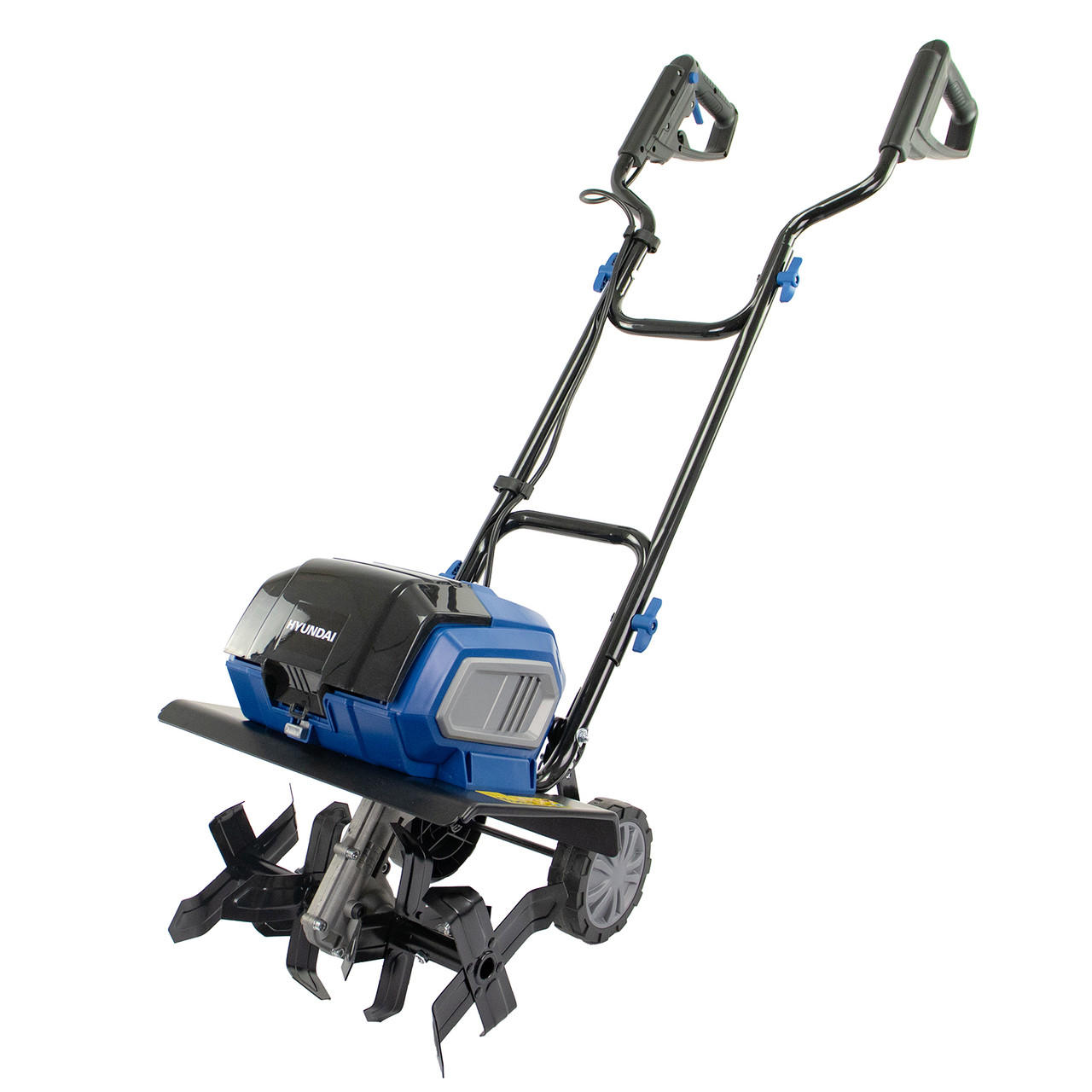 Hyundai HY2198 Cordless Garden Tiller