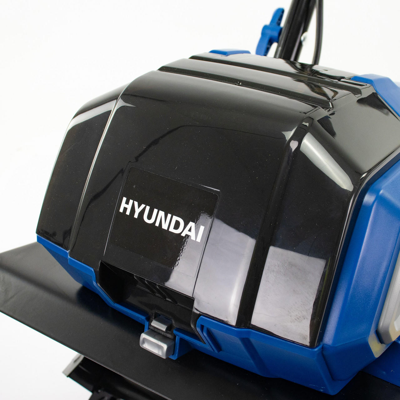 Hyundai HY2198 Cordless Garden Tiller