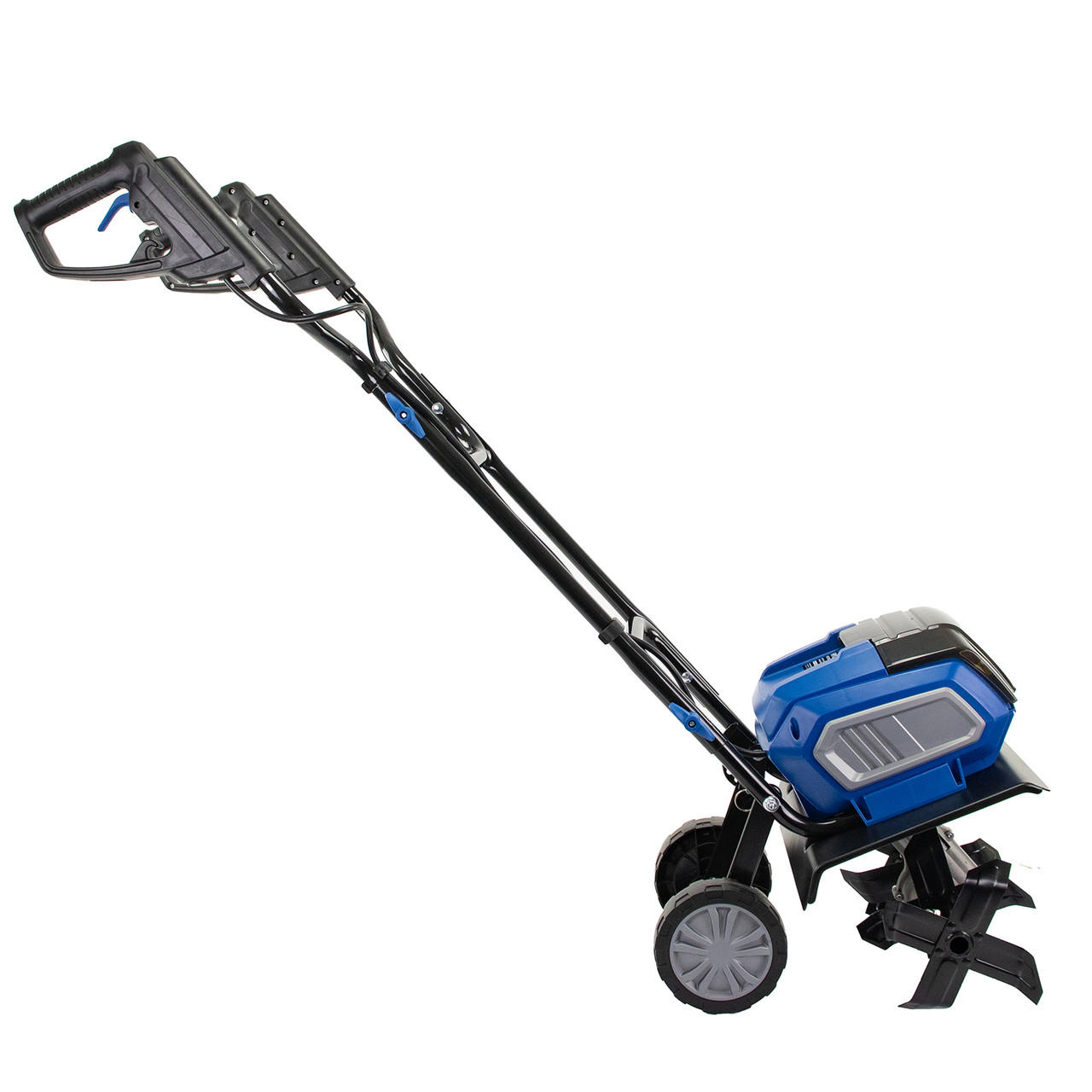 Hyundai HY2198 Cordless Garden Tiller
