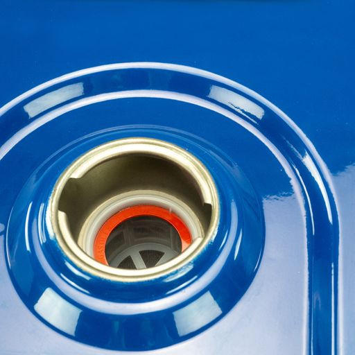 Hyundai 3.2kW/4kVa Petrol Welder Generator 120A DC Welder HYW130DC