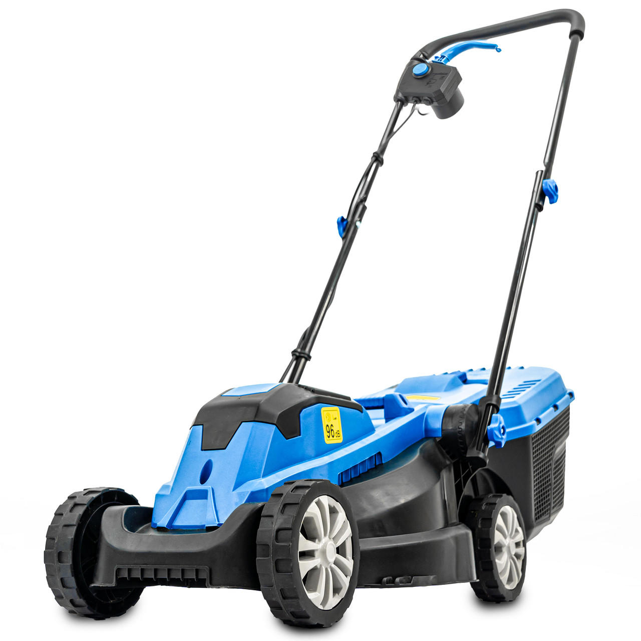 Hyundai HYM3313E 1300w Electric Push Lawn Mower