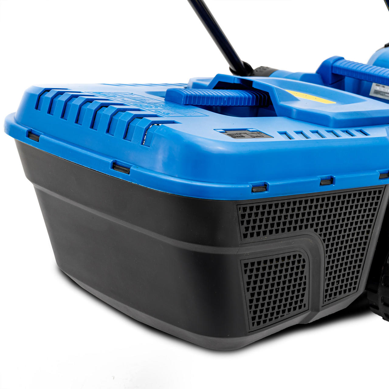 Hyundai HYM3313E 1300w Electric Push Lawn Mower