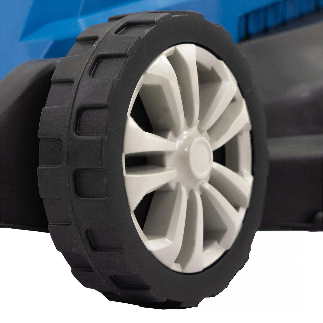 Hyundai HYM3313E 1300w Electric Push Lawn Mower