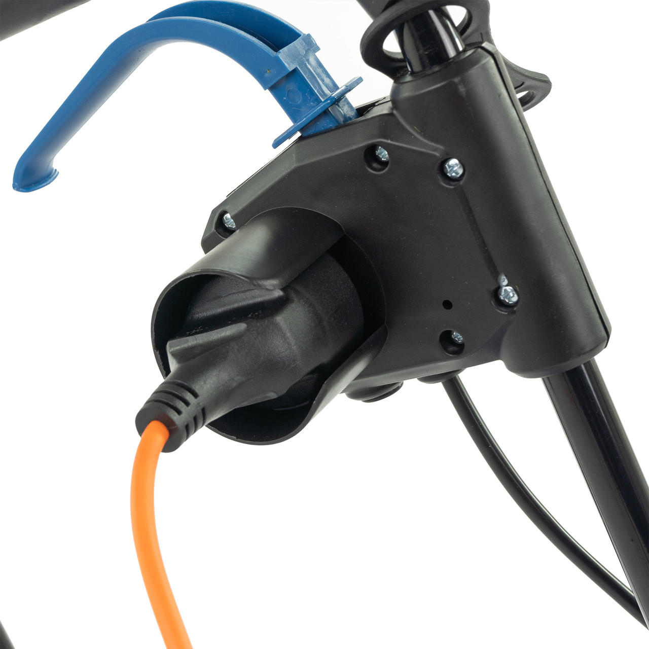 Hyundai HYM3313E 1300w Electric Push Lawn Mower