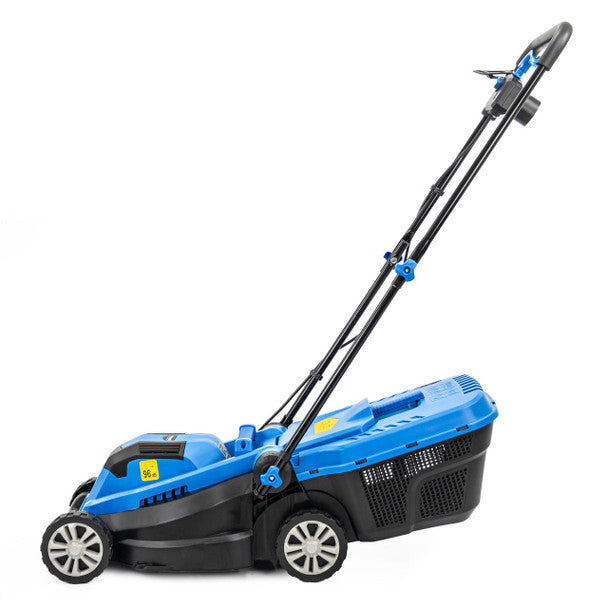Hyundai HYM3313E 1300w Electric Push Lawn Mower
