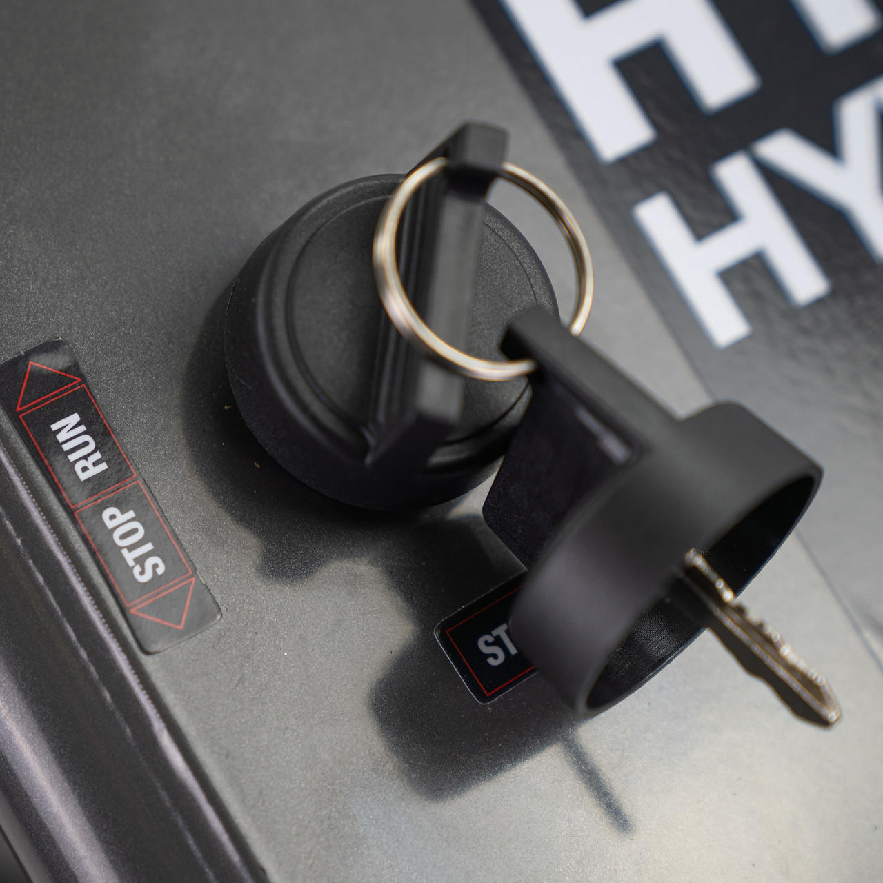 Hyundai HYW4000DE2 Diesel Pressure Washer