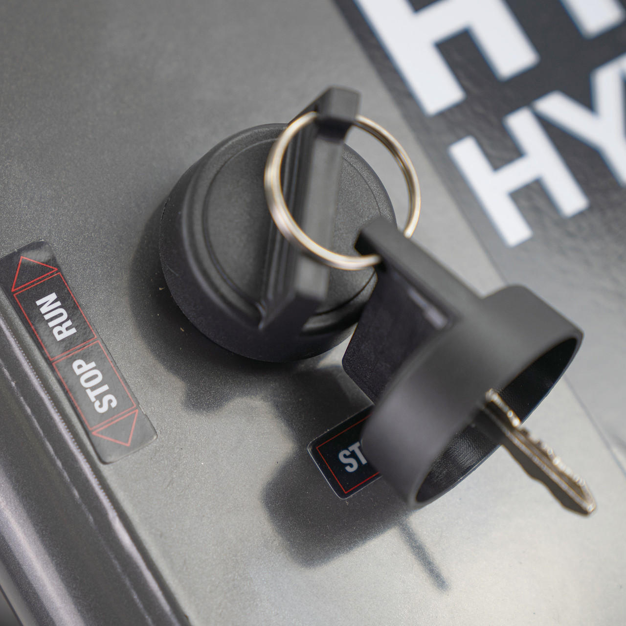 Hyundai HYW4000DE2 Diesel Pressure Washer