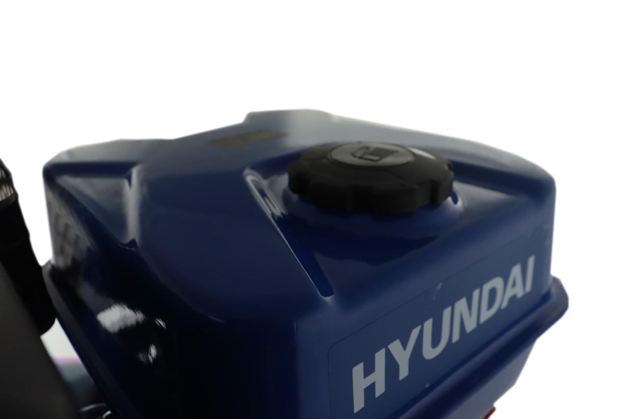 Hyundai IC460X-25 457cc Horizontal Straight Shaft Petrol Replacement 4-Stroke Engine