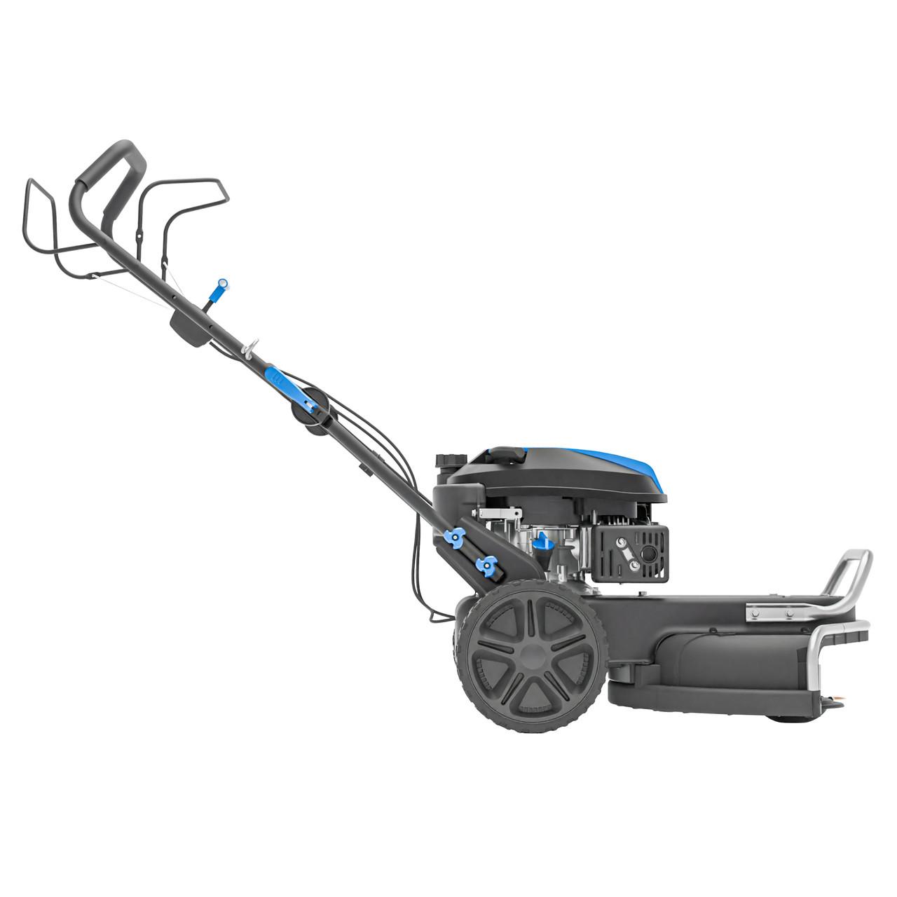 Hyundai HYFT60SPX Petrol Wheeled Grass Trimmer