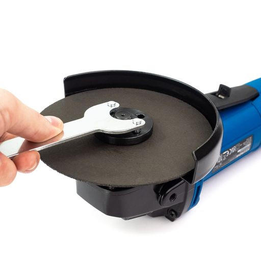 Hyundai HYAG900E Electric Angle Grinder 900W