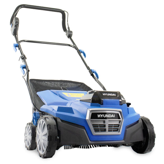 Hyundai HY2197 Artificial Grass Sweeper