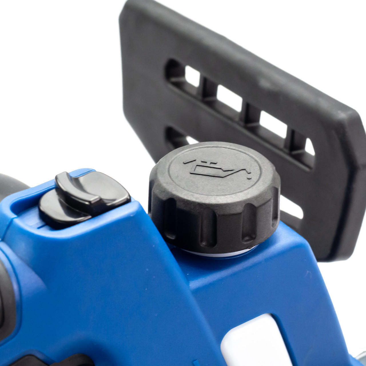 Hyundai 20V 4Ah Li-ion Cordless Chainsaw HY2190