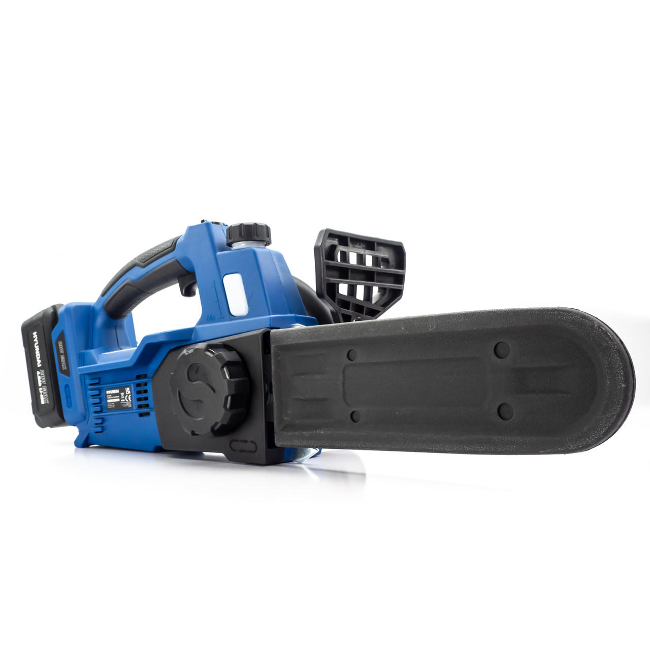 Hyundai 20V 4Ah Li-ion Cordless Chainsaw HY2190