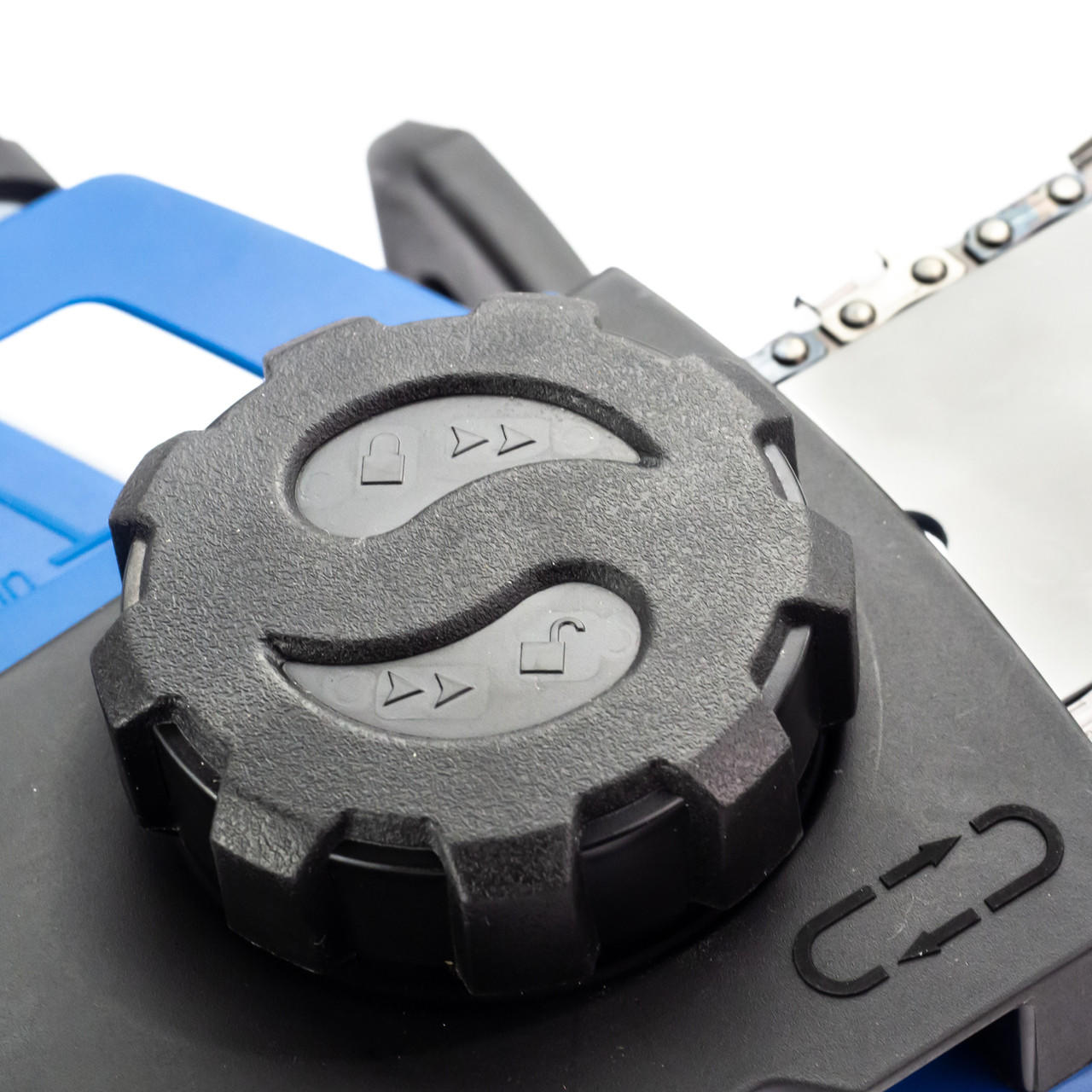 Hyundai 20V 4Ah Li-ion Cordless Chainsaw HY2190