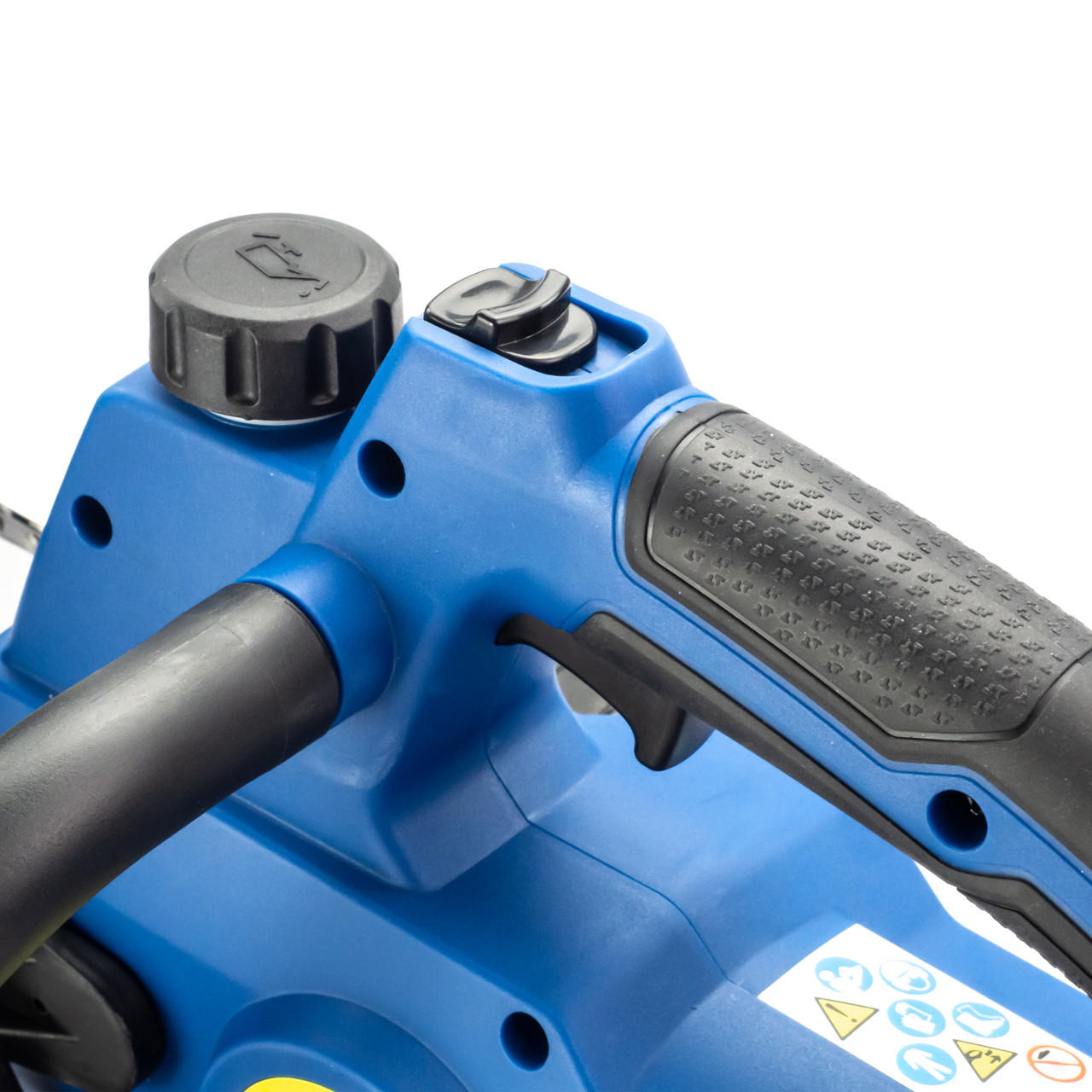 Hyundai 20V 4Ah Li-ion Cordless Chainsaw HY2190