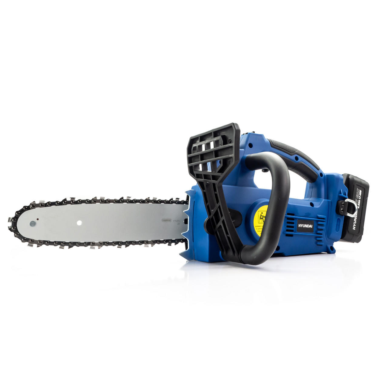 Hyundai 20V 4Ah Li-ion Cordless Chainsaw HY2190