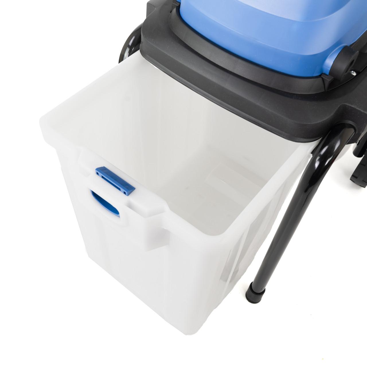 Hyundai HYSH3000E Electric Garden Shredder 3000W 230V