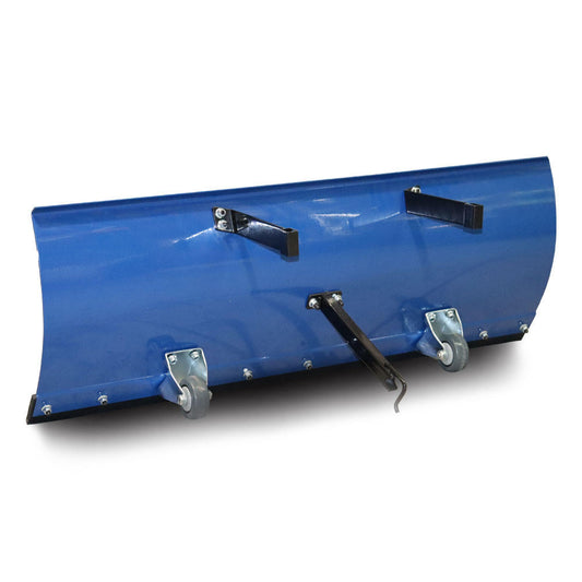 Hyundai Snow Plough Attachment for Petrol Yard Sweeper 1310955