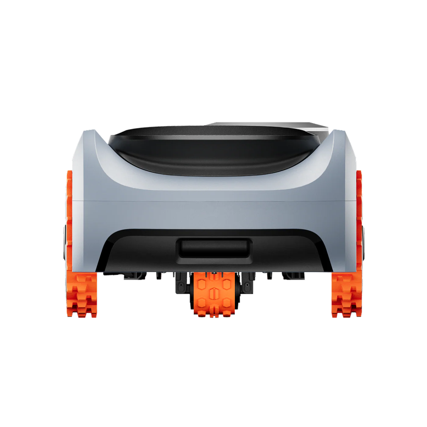 Segway Navimow i210E LiDAR Pro Robotic Lawn Mower