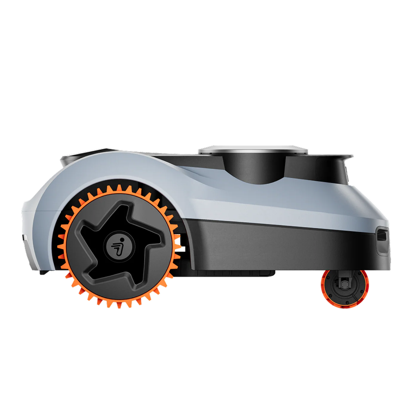 Segway Navimow i210E LiDAR Pro Robotic Lawn Mower