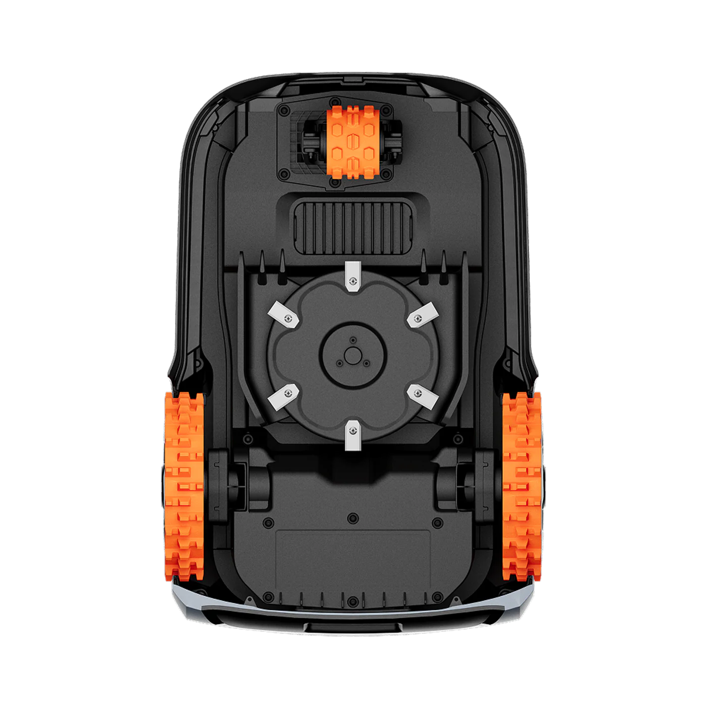 Segway Navimow i210E LiDAR Pro Robotic Lawn Mower