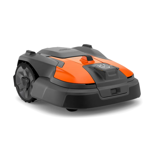 Husqvarna Automower 560 EPOS Robotic Lawn Mower