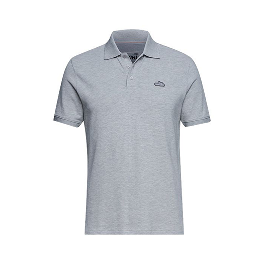 STIHL ICON Polo-Shirt - Grey
