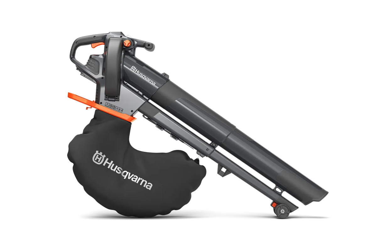 Husqvarna Aspire BVX-P4A Cordless Leaf Blower and Vacuum (18V)