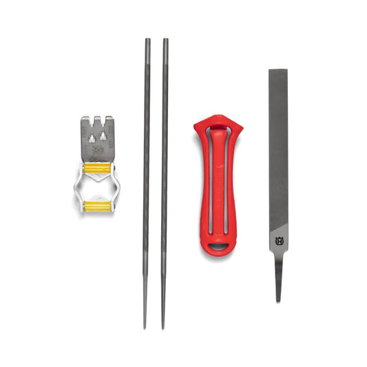 Husqvarna X-CUT S35G .325" File Kit
