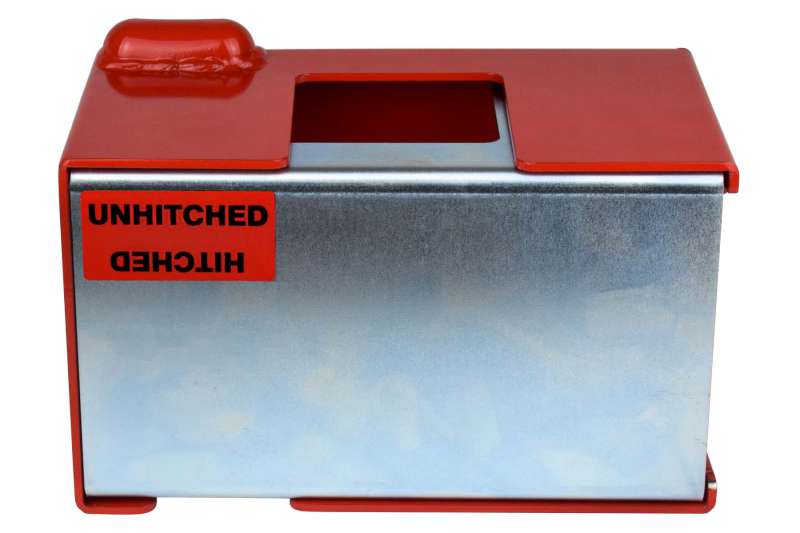 SAS Fortress A Hitchlock (FORT A)