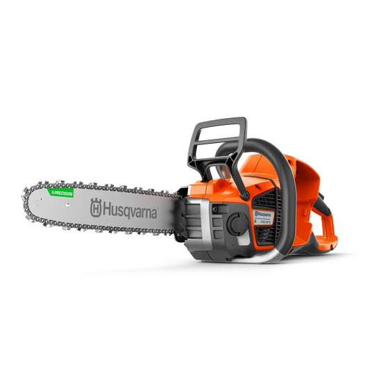 Husqvarna 540i XP G Battery Chainsaw
