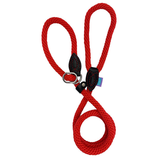 Dog & Co Soft Touch Rope Slip Lead 150cm