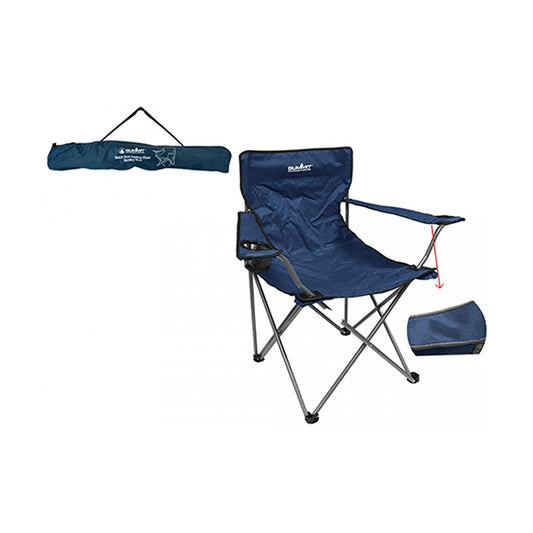 Summit Quickseat Folding Chair with Carry Bag