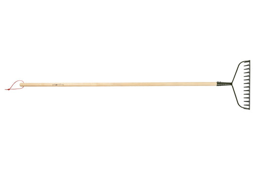 Burgon & Ball Boron Green Ground Rake