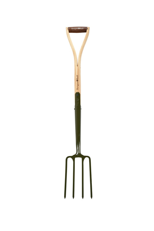 Burgon & Ball Boron Green Border Fork