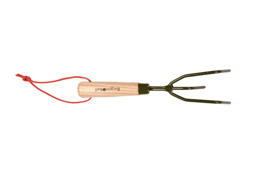 Burgon & Ball Boron Green Claw Cultivator