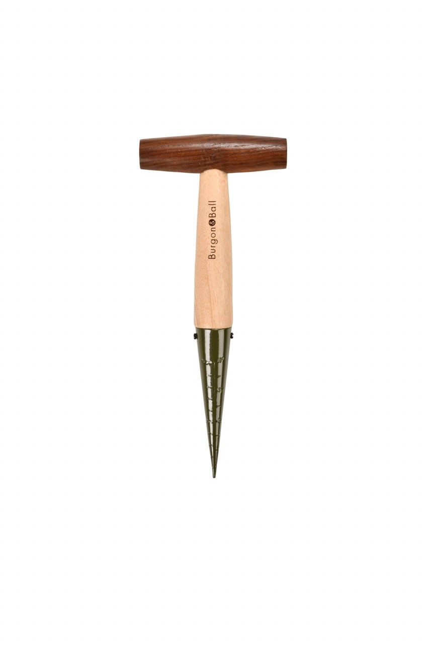 Burgon & Ball Boron Green Dibber