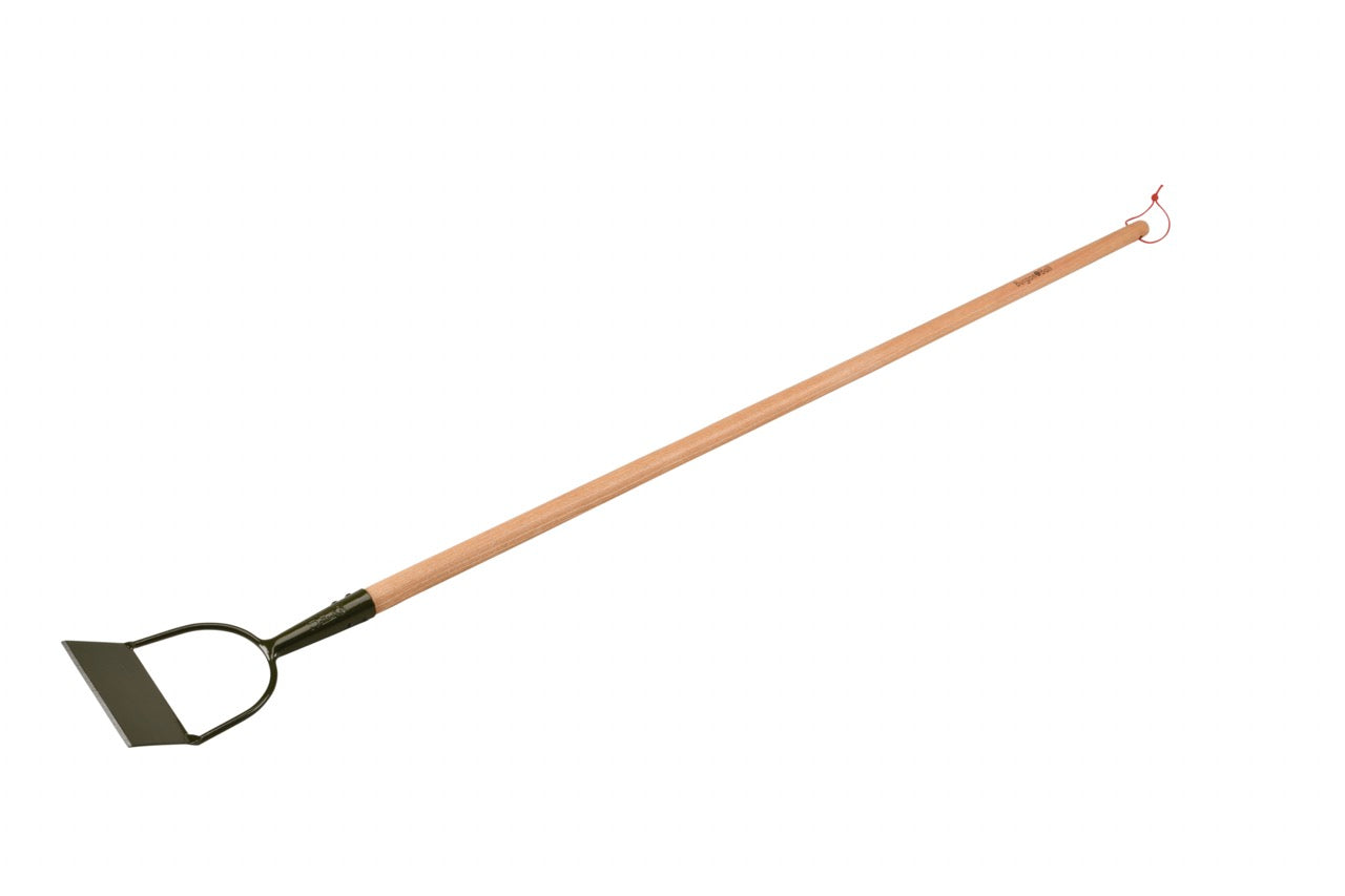 Burgon & Ball Boron Green Dutch Hoe
