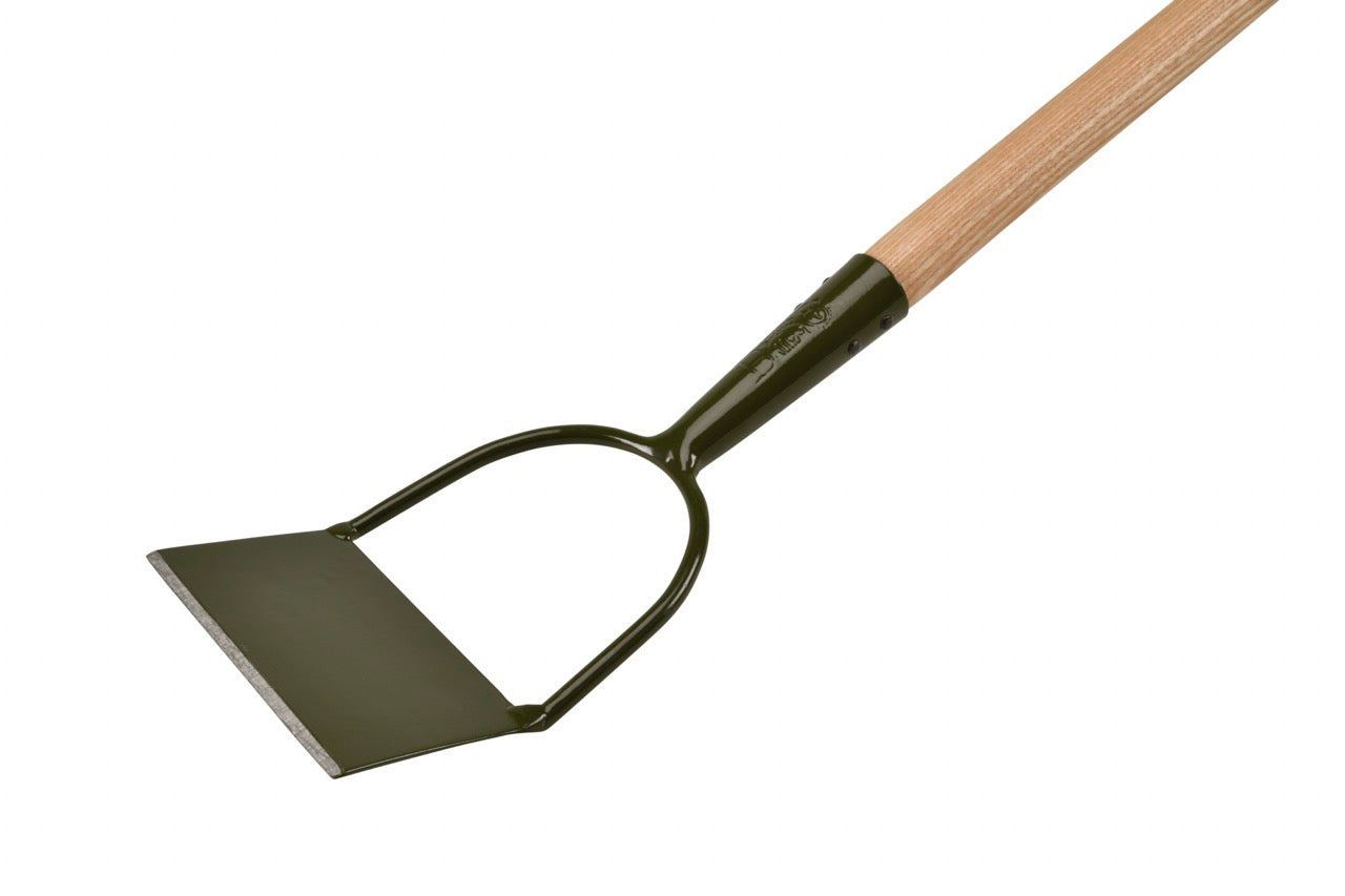 Burgon & Ball Boron Green Dutch Hoe