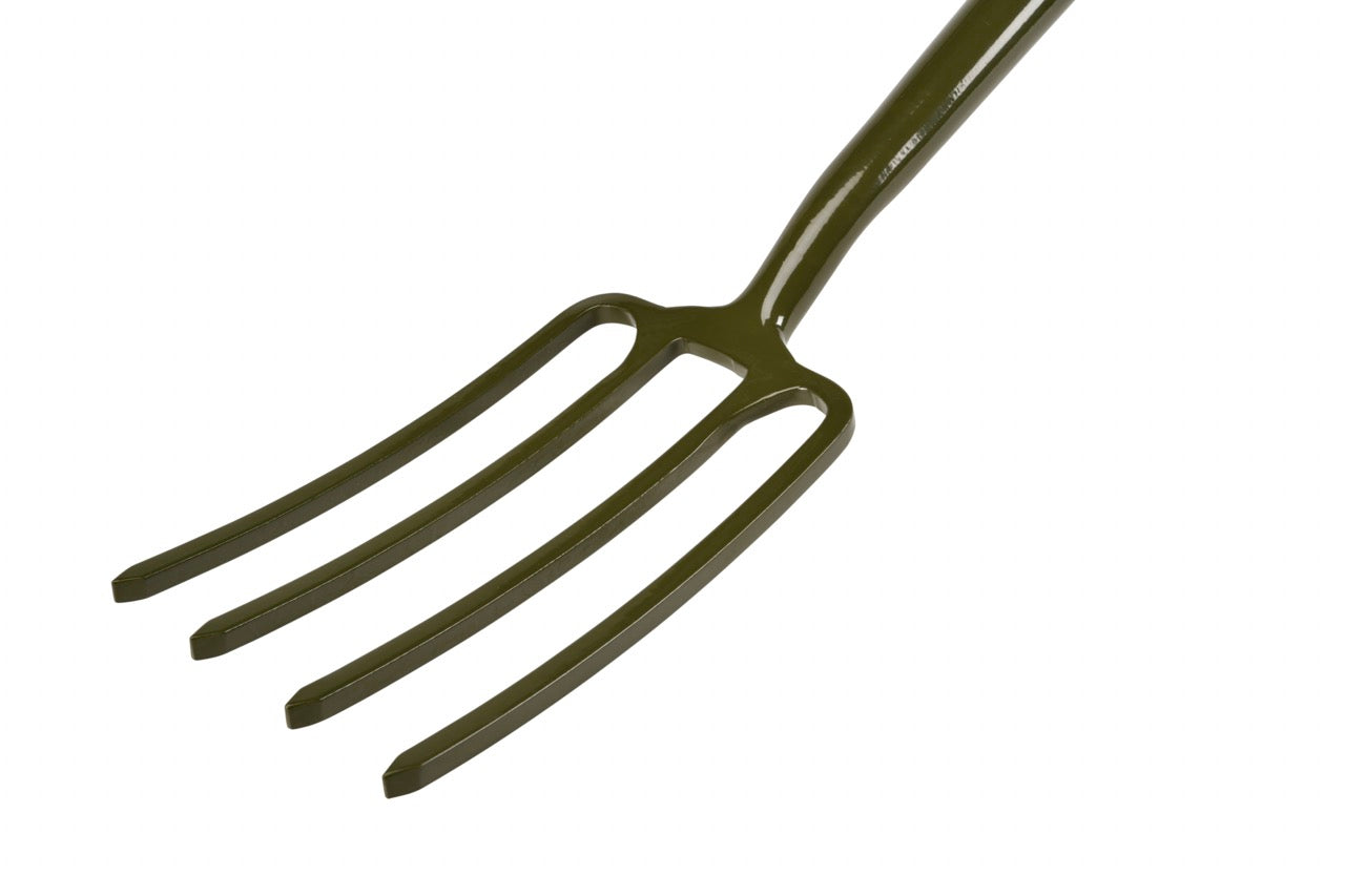 Burgon & Ball Boron Green Border Fork